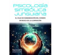 PSICOLOGIA SIMBOLICA JUNGUIANA
