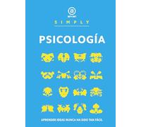 Psicología Simply: Aprender ideas nunca ha sido tan fácil.: 2