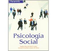 Psicología social
