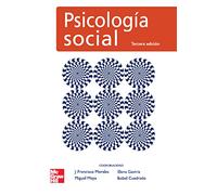 Psicologia Social – McGraw-Hill Education – 9788448156084