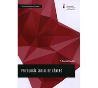 Psicología Social de Género (SIN COLECCION)