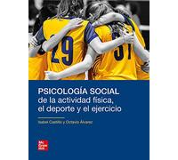 Psicología social de la actividad física, el deporte y el ejercicio