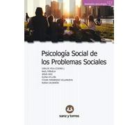 Psicología Social de los Problemas Sociales