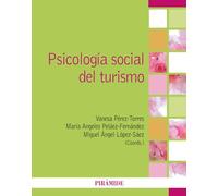 Psicología Social Del Turismo