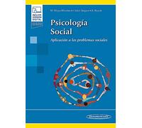 Psicología Social (+e-book): Aplicación a los problemas sociales