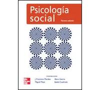 Psicologia Social | Francisco Martín Más, J.francisco Morales, Marta Gil Lacruz, Michael S. Gazzaniga, Noam Chomsky