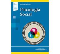 Psicología Social (Incluye versión digital)
