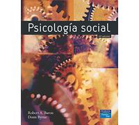 PSICOLOGÍA SOCIAL (SIN COLECCION)