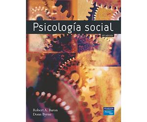 PSICOLOGÍA SOCIAL (SIN COLECCION)