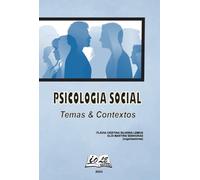 PSICOLOGIA SOCIAL: TEMAS & CONTEXTOS