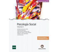 Psicologia Social (volumen 1)