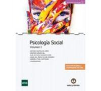 Psicología social (Volumen I)