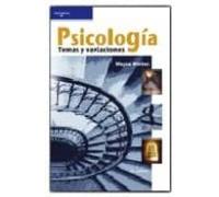 Psicologia: Temas Y Variaciones