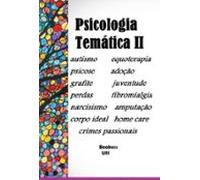 Psicologia Temática Ii (ebook)