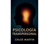 Psicología Transpersonal: 1 (Emotional Help)
