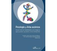 Psicologia Y Artes Escenicas