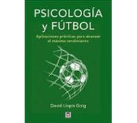 Psicología y fútbol