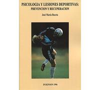 Psicología Y Lesiones Deportivas