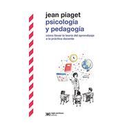 Psicología y pedagogía (BIBLIOTECA CLASICA)