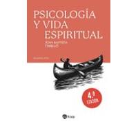 Psicología Y Vida Espiritual