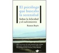 Psicologo Que Buscaba La Serenida