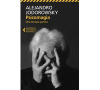 Psicomagia (Universale economica)