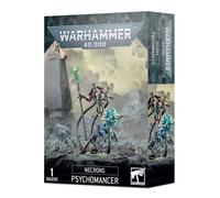 Games Workshop - Warhammer 40,000 - Necrons Psychomancer