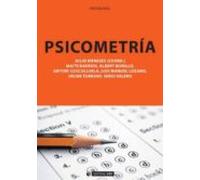 Psicometría (ebook)