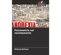 Psicometria nel reclutamento