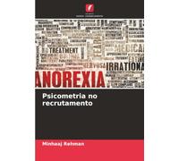 Psicometria no recrutamento