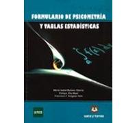 Psicometría (Teoría y Formulario): 2