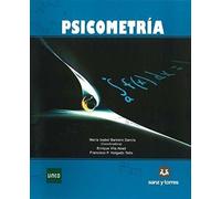 Psicometría (Teoría y Formulario): 2