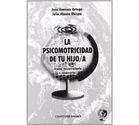 Psicomotricidad De Tu Hijo/A