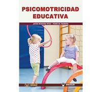 Psicomotricidad Educativa