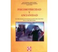 Psicomotricidad Y Ancianidad