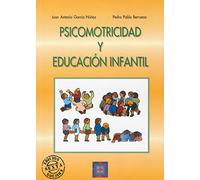 Psicomotricidad Y Educacion Infantil