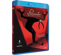 Psiconautas [Francia] [Blu-ray]