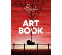 Psiconautas. Los Niños Olvidados. Art Book