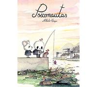 Psiconautas
