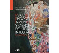 Psiconeuroinmunoendocrinología y ciencia del tratamiento integrado (n/a)