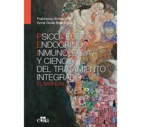 Psiconeuroinmunoendocrinología y ciencia del tratamiento integrado (n/a)