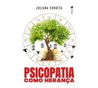 Psicopatia Como Herança (ebook)