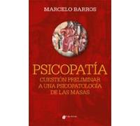 Psicopatía (ebook)
