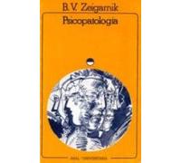 Psicopatología: 17 (Universitaria)