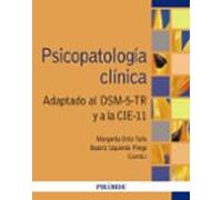 Psicopatología Clínica