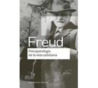 Psicopatologia De La Vida Cotidiana