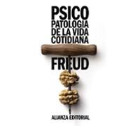 Psicopatologia De La Vida Cotidiana