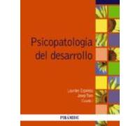 Psicopatología Del Desarrollo (ebook)