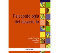 Psicopatología del desarrollo (Psicología)