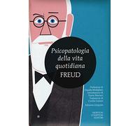 Psicopatologia della vita quotidiana. Ediz. integrale (I MiniMammut)